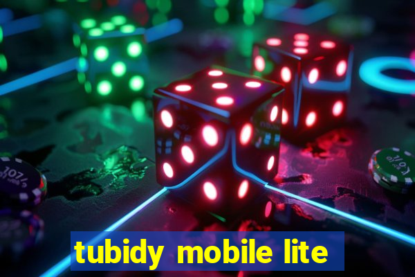 tubidy mobile lite